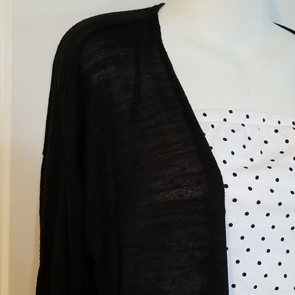 Women's Light Weight Cardigan - Picture 2 of 6